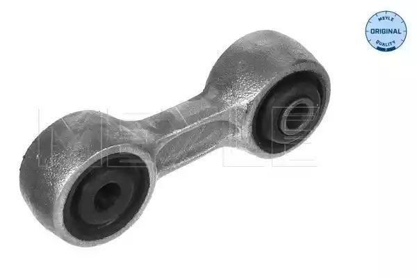 ŁĄCZNIK STABILIZATORA TYŁ BMW E32 E34 E36 (KRÓTKI) LE/PR MEYLE 3003355101