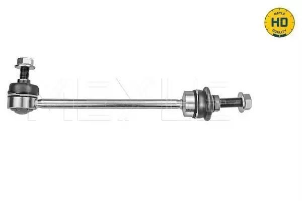 ŁĄCZNIK STABILIZATORA PRZÓD LAND ROVER DISCOVERY 98-04 LE/PR MEYLE 53160600005/HD
