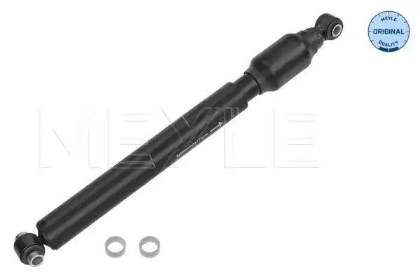 AMORTYZATOR UKŁADU KIEROWNICZEGO MERCEDES W140 91-99 MEYLE 268272000