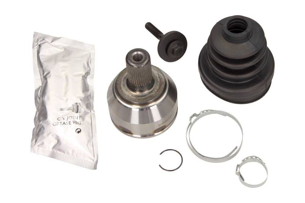 PRZEGUB ZEWNĘTRZNY FORD FOCUS 09- 1,6LPG C-MAX 1,6 1,8 03-07 MaXgear 49-0946