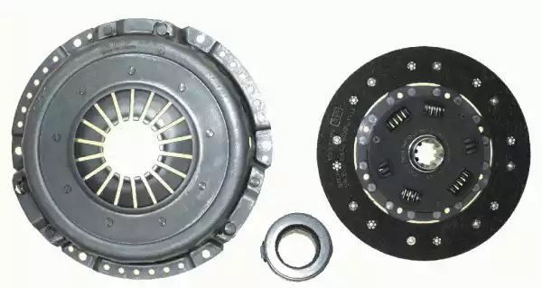 SPRZĘGŁO KPL. BMW E30 Sachs 3000457001