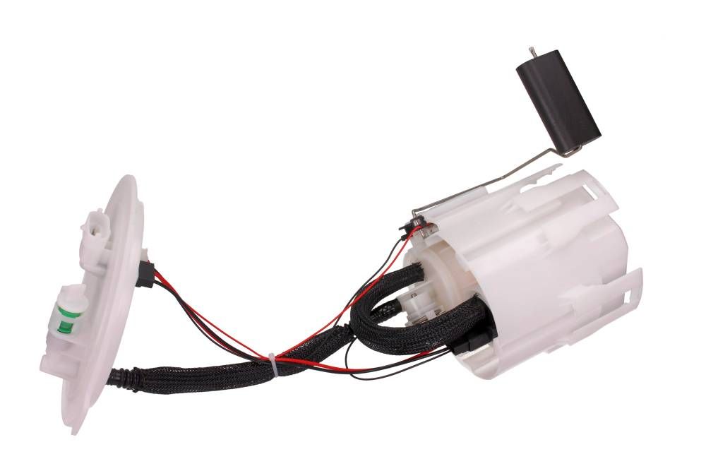 POMPA PALIWA ELEKTRYCZNA OPEL MaXgear 43-0142