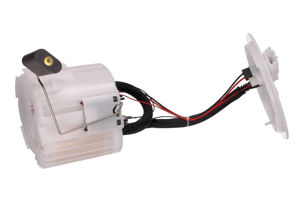 POMPA PALIWA ELEKTRYCZNA OPEL MaXgear 43-0142