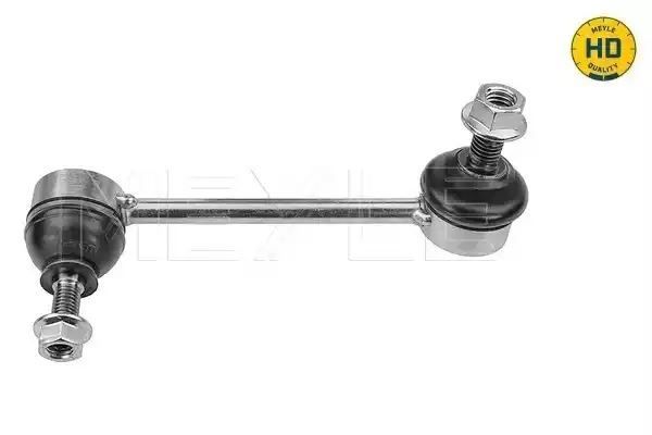 ŁĄCZNIK STABILIZATORA PRZÓD MERCEDES W140 S280-600 PR MEYLE 0160606319/HD
