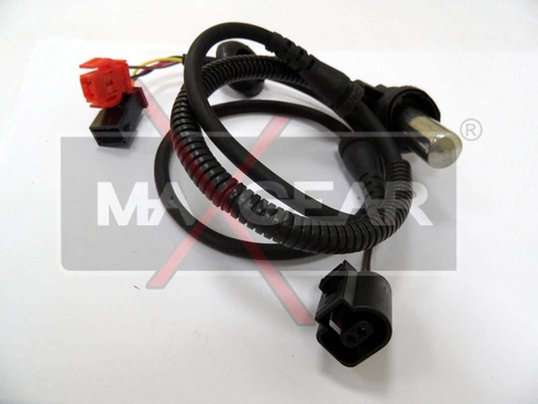 CZUJNIK ABS PRZÓD A6 97- LE PR 1050MM MaXgear 20-0056