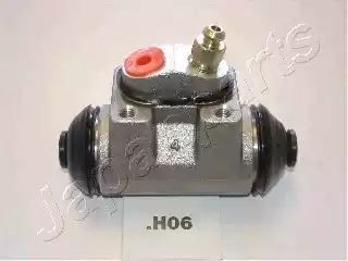 CYLINDEREK HAM. HYUNDAI GALLOP Japan Parts CSH06