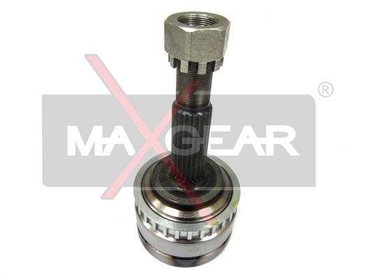 PRZEGUB ZEWNĘTRZNY OPEL CORSA B 1,2-1,4 1,5D TD 93- MaXgear 49-0183