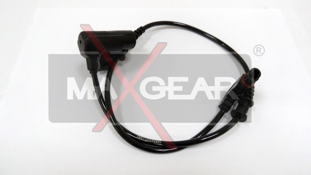 CZUJNIK ABS PRZÓD MERCEDES W168 97-04 VANEO LEWY MaXgear 20-0083