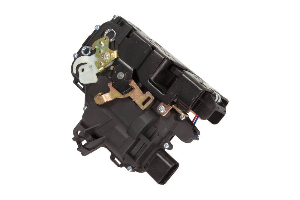 ZAMEK VW DVERI P. PR PASSAT 96-00 OCTAVIA 96-10 KPL S POSILOVACEM MaXgear 28-0267