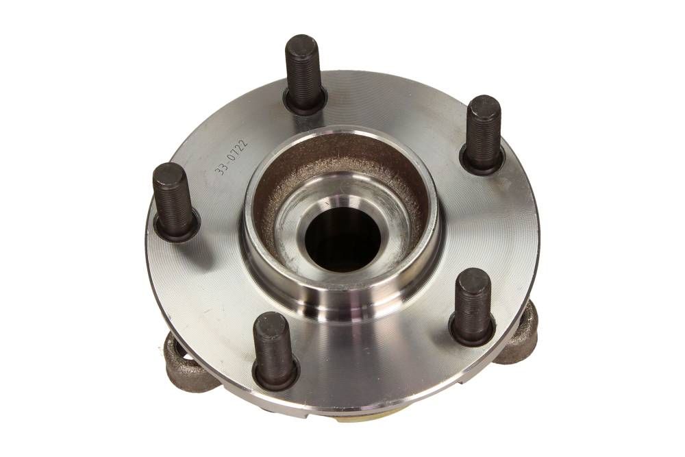 ŁOŻYSKO KOŁA PRZÓD INFINITI FX35 45 MaXgear 33-0722
