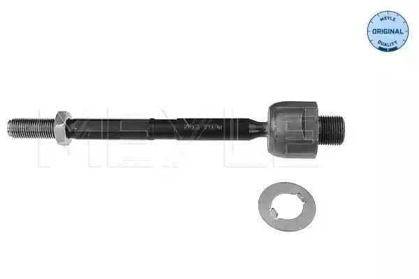 DRĄŻEK KIEROWNICZY HONDA CIVIC 06- LE MEYLE 31160300019