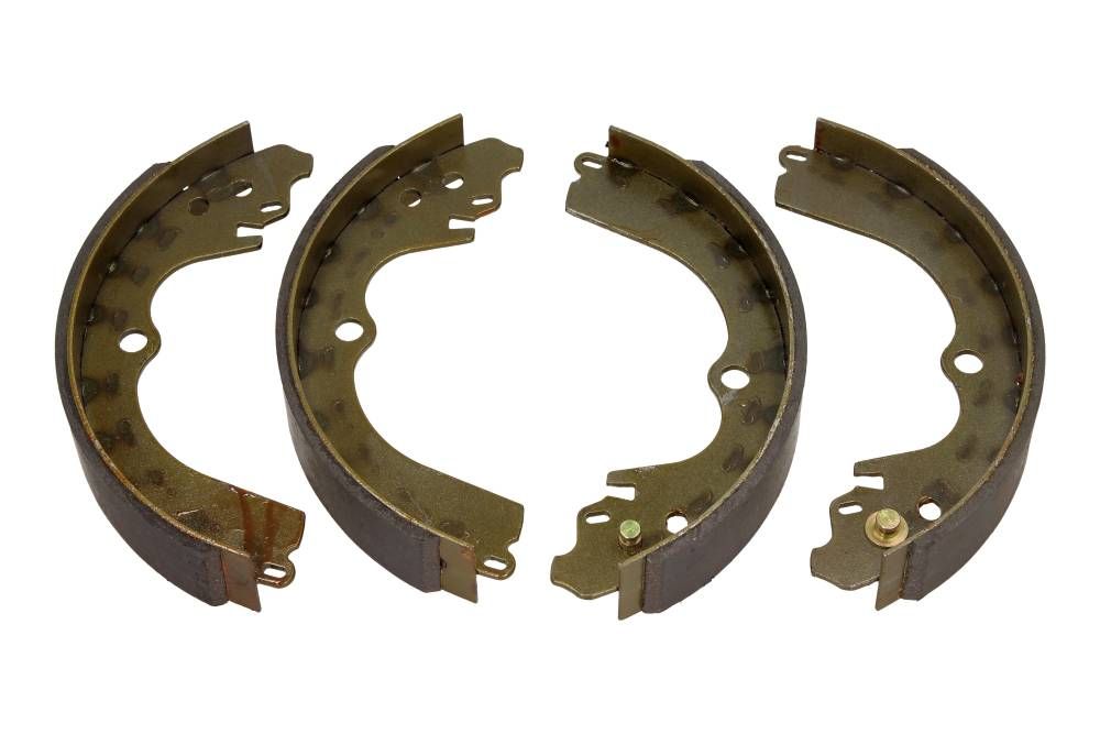 SZCZĘKI HAMULCOWE SUBARU IMPREZA 92- FORESTER -02- 228,6x36 MaXgear 19-1886