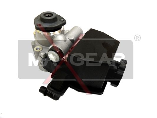 POMPA WSPOMAGANIA MERCEDES SPRINTER MaXgear 48-0009