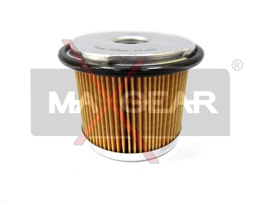 FILTR PALIWA CITROEN 1,8D-1,9D MaXgear 26-0169