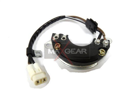 MODUŁ ZAPŁONU DAEWOO TICO MAZDA 323 89-94 MaXgear 13-0087