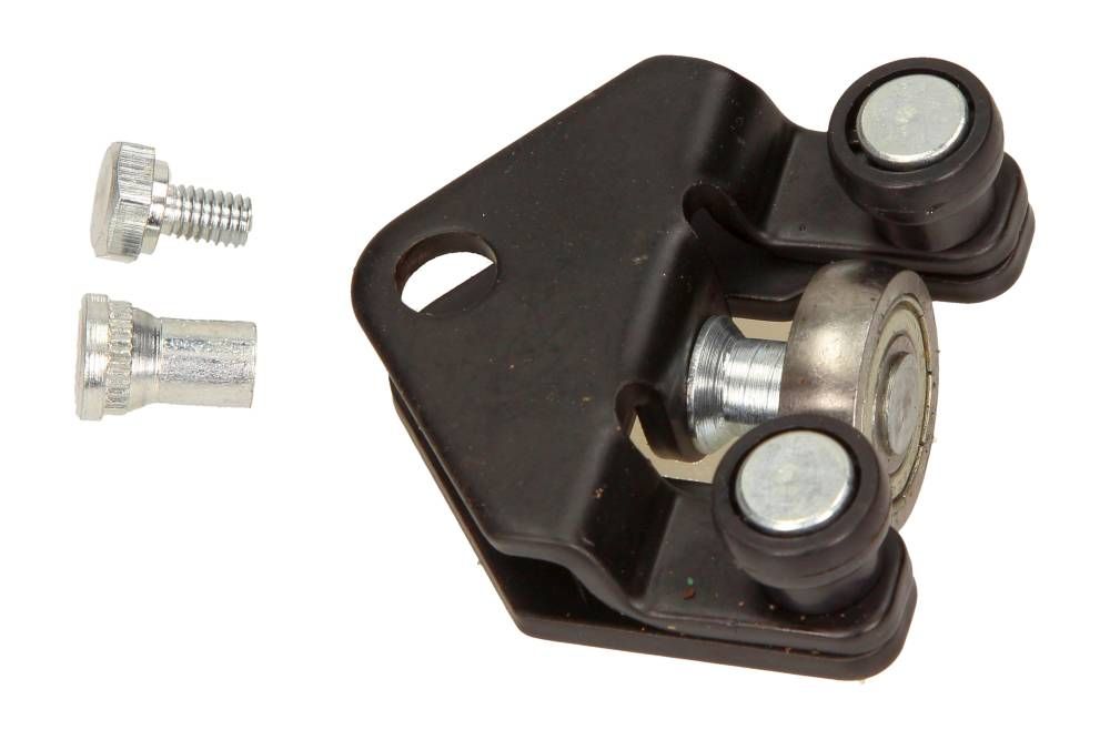 WÓZEK RENAULT DOLNY MASTER 98-06 DRZWI PRZESUW MaXgear 27-0222