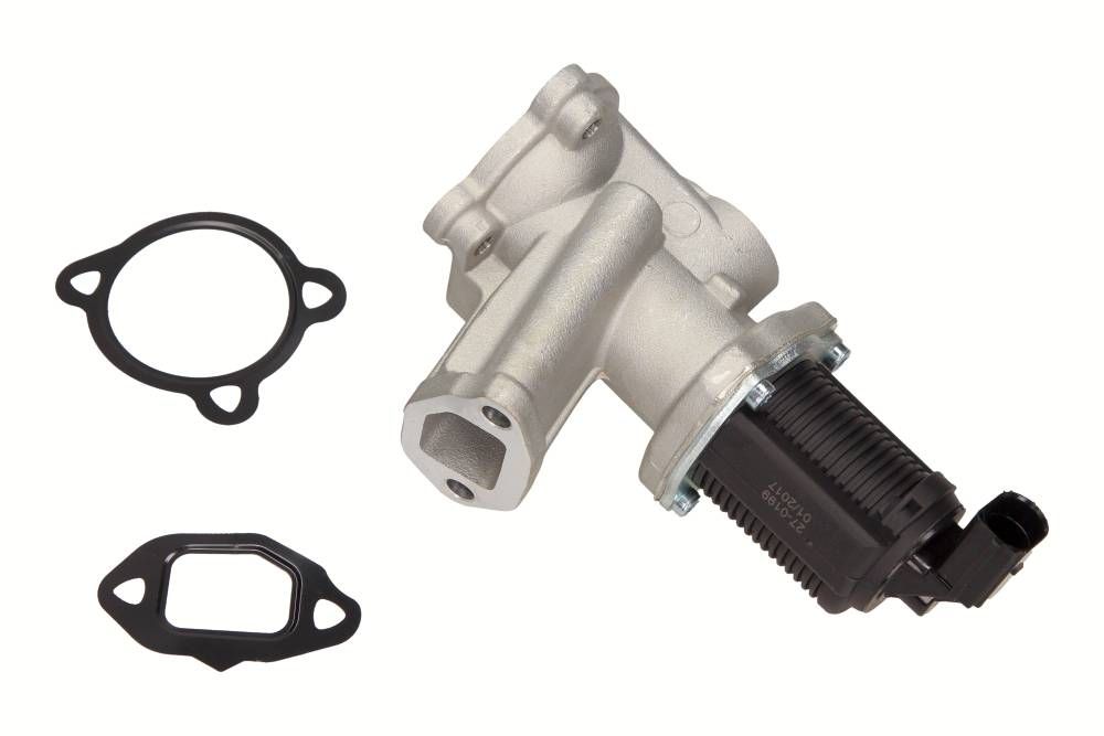 ZAWÓR EGR FIAT 1,3CDTI JTD MaXgear 27-0199