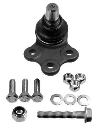 SWORZEŃ WAHACZA FIAT P. STILO 06- BRAVO 07- LE/PR Lemforder 3441801