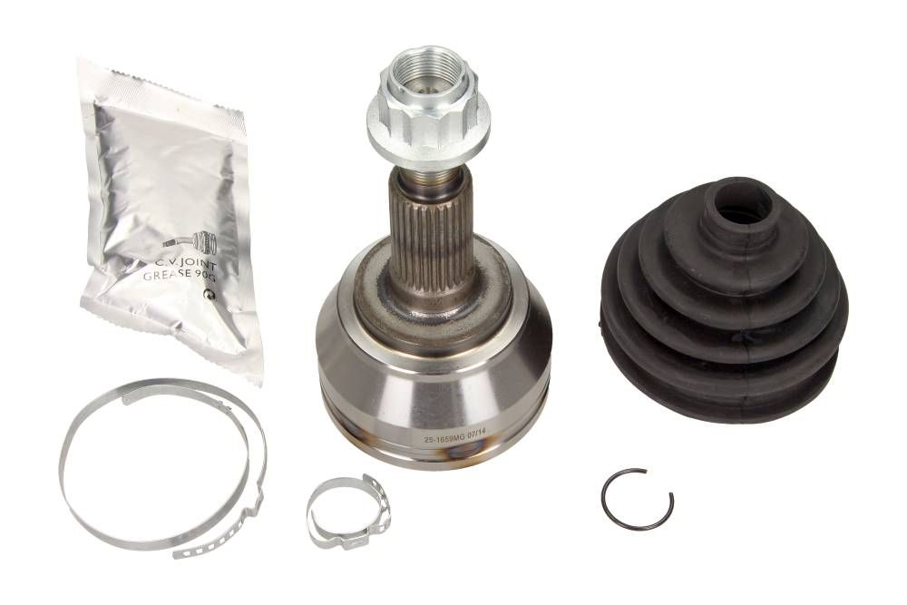 PRZEGUB ZEWNĘTRZNY TOUAREG 3,0-6,0 02- Q7 06- MaXgear 49-0880