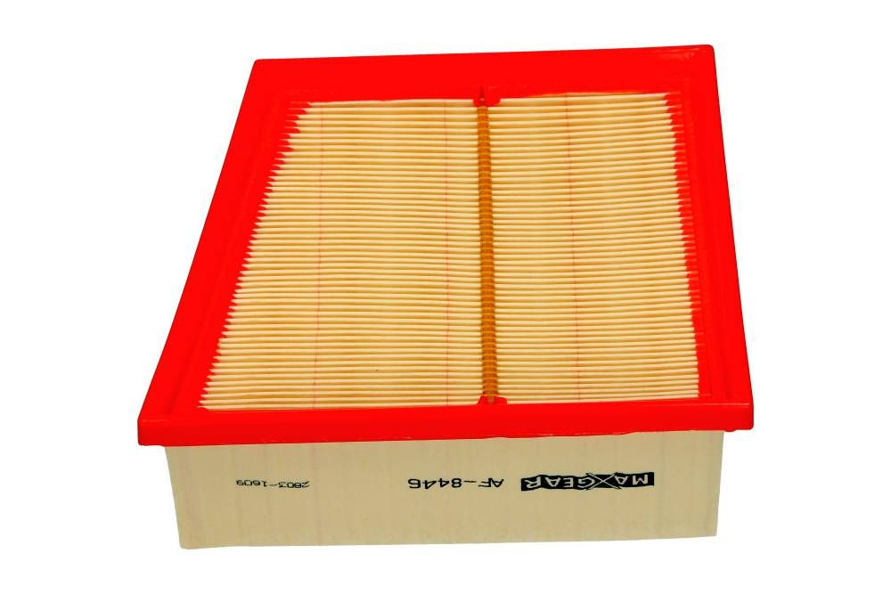 FILTR POWIETRZA FORD 1,25-1,6TDCI FOCUS MK2 C-M MaXgear 26-0730