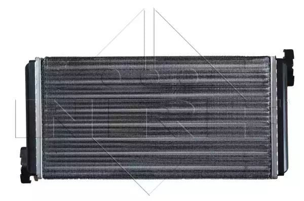 Nagrzewnica Mercedes 190 W201 82- NRF 54240