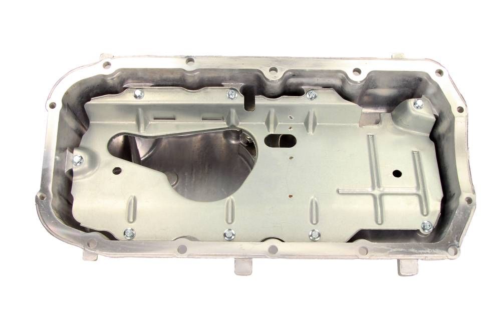 MISKA OLEJU FIAT PUNTO DOBLO 1,9JTD 99- MaXgear 34-0065