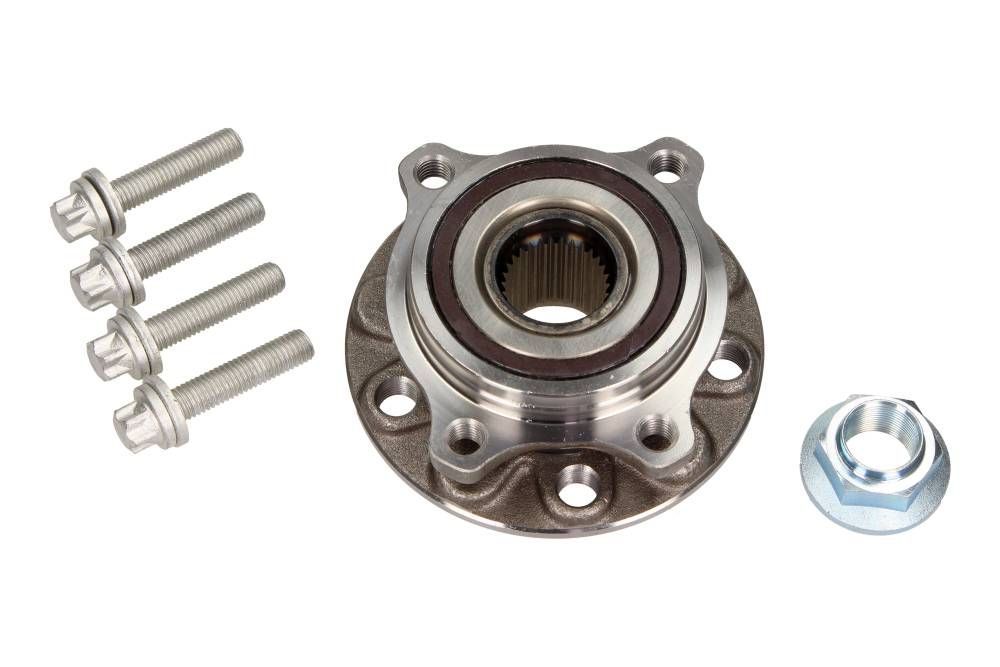ŁOŻYSKO KOŁA PRZÓD ALFA ROMEO 159 05- 159 SPORTWAGON BRERA MaXgear 33-0622