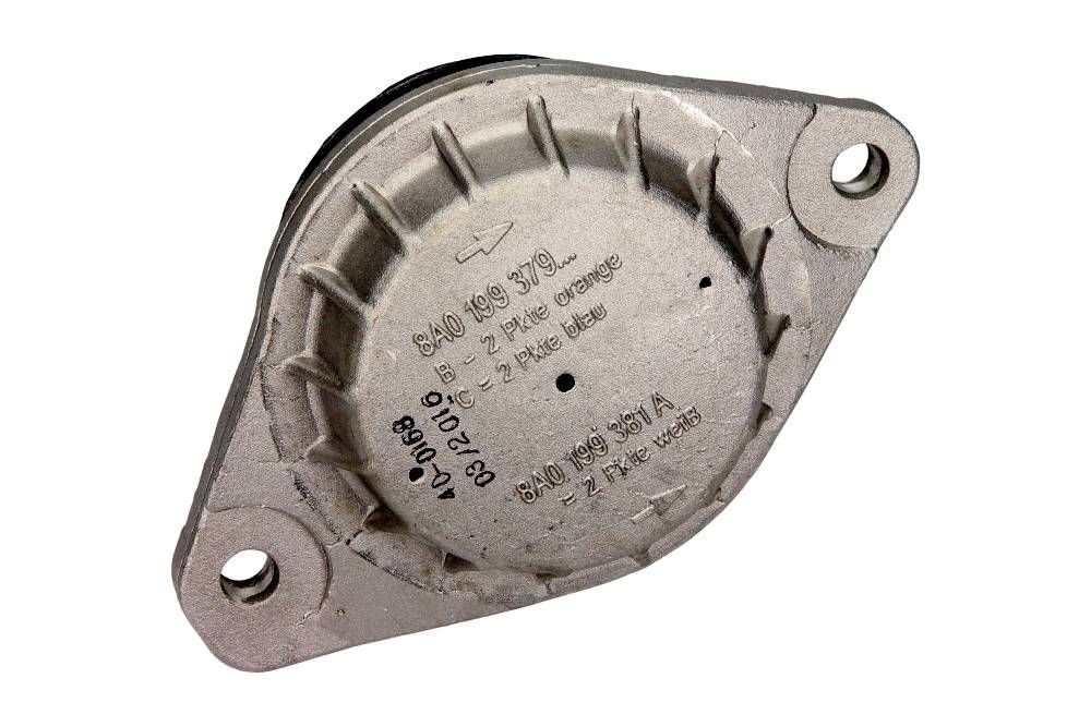 PODUSZKA SILNIKA A6 1,9D 94-97 LE MaXgear 40-0168