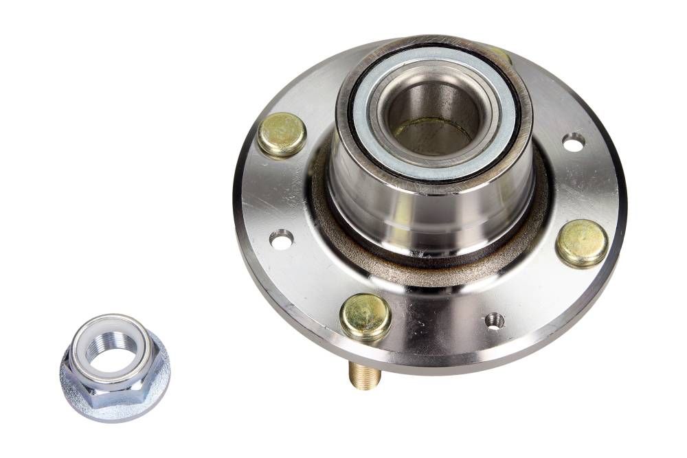 ŁOŻYSKO KOŁA TYŁ MITSUBISHI CARISMA 1,6-1,8GDI 1,9DI 1,9TD MaXgear 33-0654