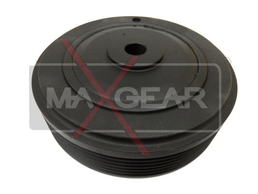 KOŁO PASOWE WAŁU KORBOWEGO RENAULT 2,0 MEGANE LAGUNA MaXgear 300042