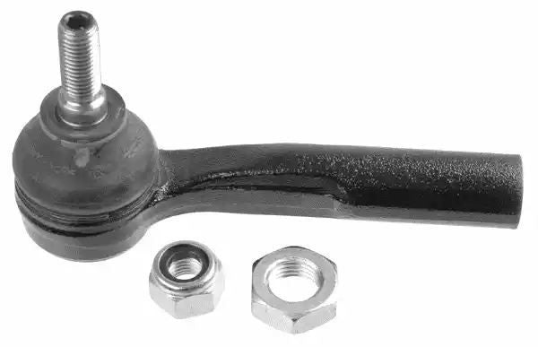 KOŃC. DR. KIER. FIAT QUBO/FIORINO 07- LE Lemforder 3384101