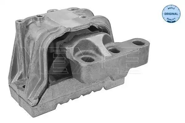 PODUSZKA SILNIKA AUDI A3 SEAT ALTEA LEON TOLEDO III SKODA OCTAVIA III YETI, VW CADDY GOLF PASSAT, TOURAN 09.96-> PR MEYLE 1001990122