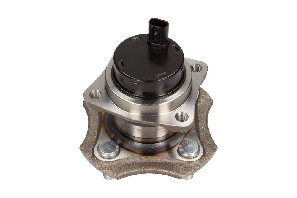 ŁOŻYSKO KOŁA TYŁ TOYOTA COROLLA 02-07 Z ABS MaXgear 33-0601