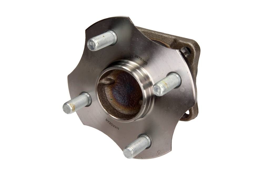 ŁOŻYSKO KOŁA TYŁ TOYOTA COROLLA 02-07 Z ABS MaXgear 33-0601