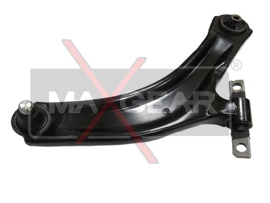 WAHACZ PRZÓD NISSAN QASHQAI PRAWY 07- MaXgear 72-1538