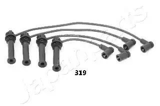 PRZEWODY WYS. NAP. MAZDA MPV II Japan Parts IC319
