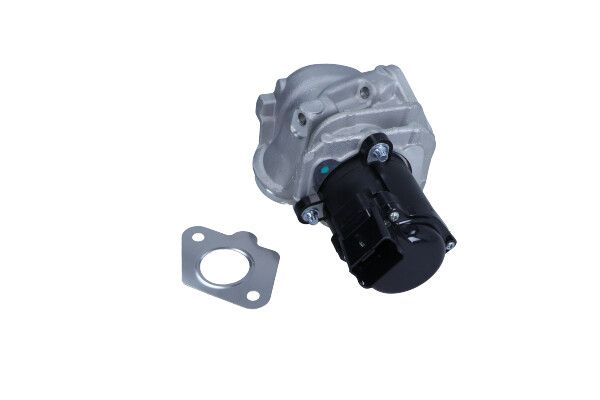 ZAWÓR EGR FORD 1,4TDCI 1,4HDI Z USZCZELKĄ MaXgear 27-0191