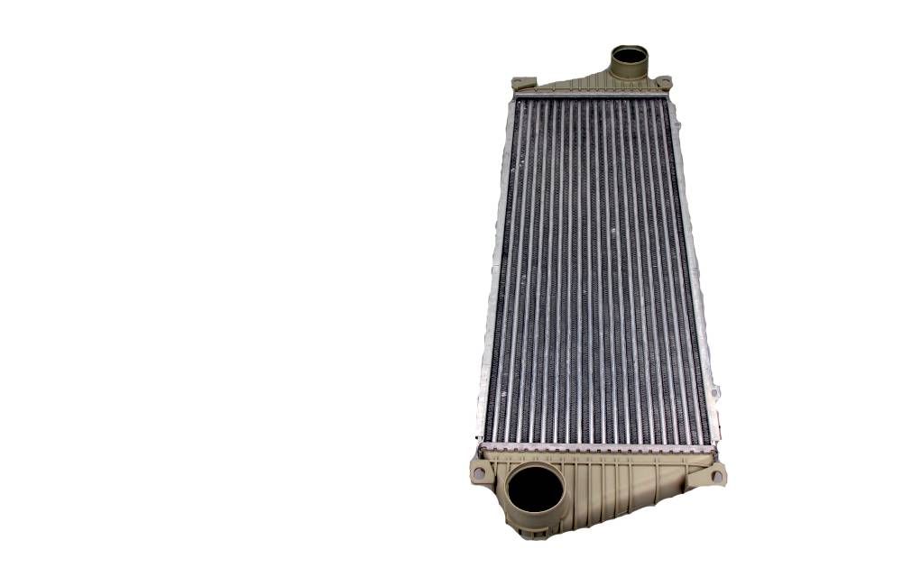 CHŁODNICA INTERCOOLER MERCEDES SPRINTER 208-412CDI D LT 96- MaXgear AC627766