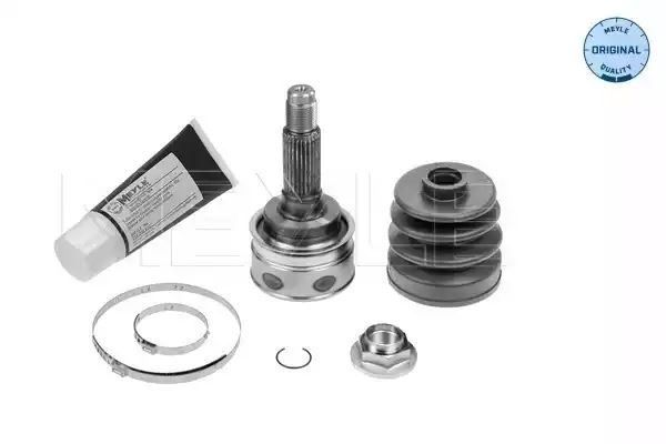 PRZEGUB ZEWNĘTRZNY MAZDA 323 MEYLE 35144980006