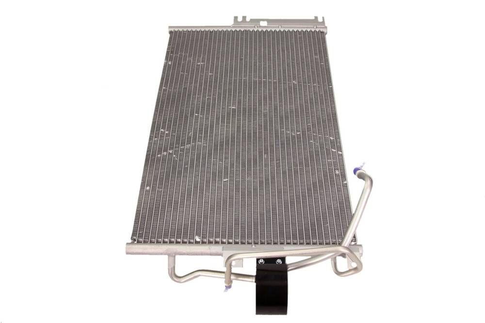 CHŁODNICA SKRAPLACZ KLIMATYZACJI OPEL VECTRA B 1,6-2,5B MaXgear AC810242