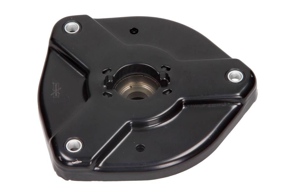 PODUSZKA AMORTYZATORA PRZÓD MERCEDES W204 L P 07- KPL MaXgear 72-2473