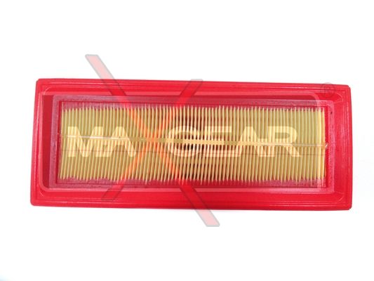 FILTR POWIETRZA ROVER 114 211 214... 1,4 1,6 MaXgear 26-0344