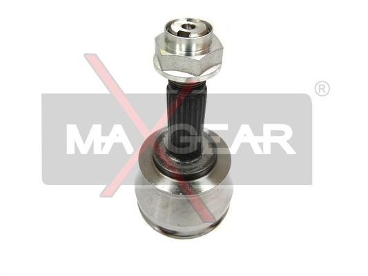 PRZEGUB ZEWNĘTRZNY FIAT PALIO 1,6 16V 1,2 01- WEEKEND MaXgear 49-0562