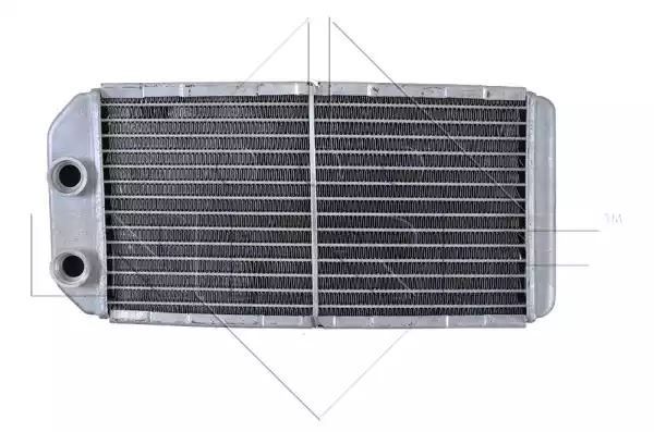 Nagrzewnica Land Rover DISCOVERY 2.0 2.5D 3.5 4.0 10 89-06 04 NRF 54261