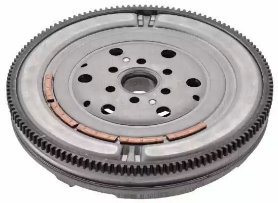 KOŁO DWUMASOWE OPEL ASTRA H 2,0 TURBO 04-10 Sachs 2294501189