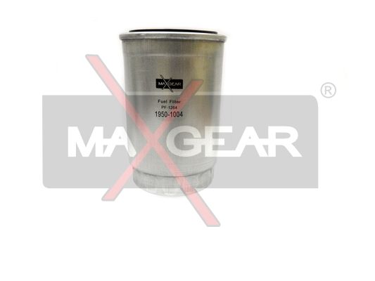 FILTR PALIWA VW 1,9TDI A4 PASSAT MaXgear 26-0140