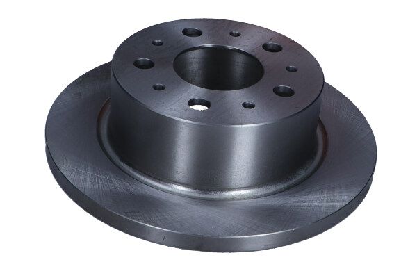 TARCZA HAMULCOWA TYŁ FIAT DUCATO 06- MaXgear 19-2008