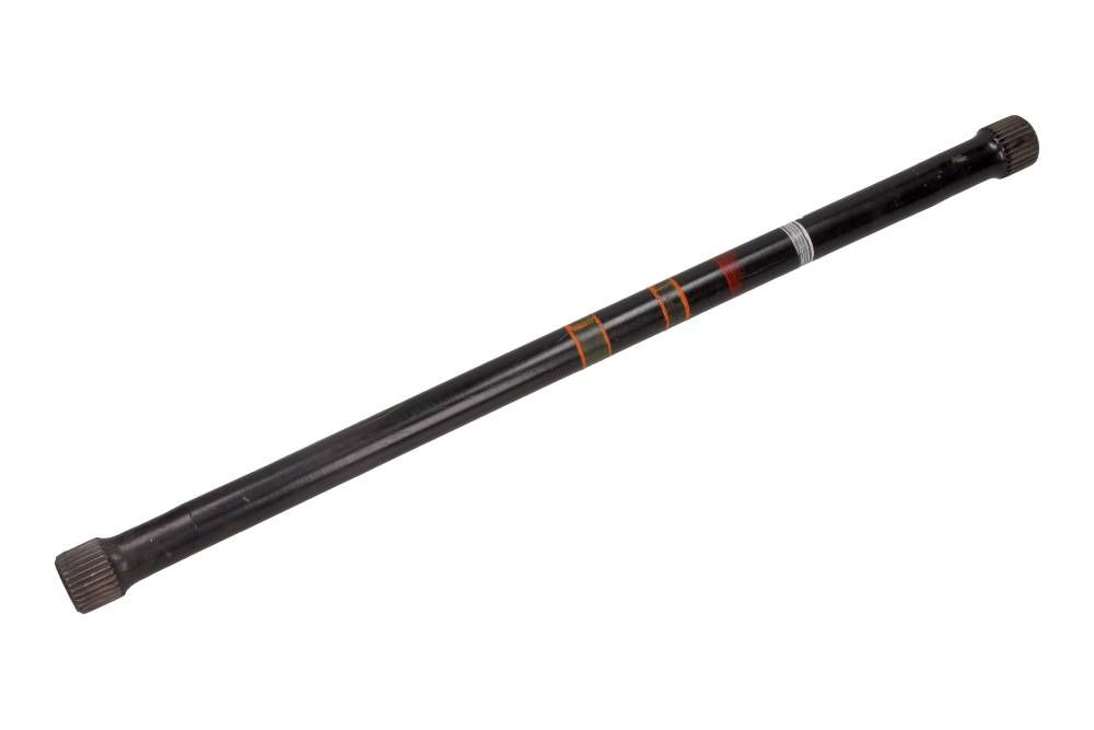 DRĄŻEK SKRĘTNY CITROEN BERLINGO 96- LEWY średnica drążka 19,5MM MaXgear 69-0698