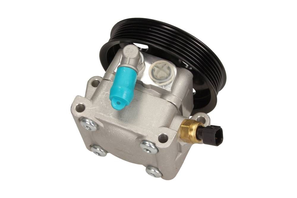 POMPA WSPOMAGANIA FORD FOCUS 04- 1,4 1,6 C-MAX 03-07 1,6 1,8 C-MAX 07- 1,6 MaXgear 48-0112