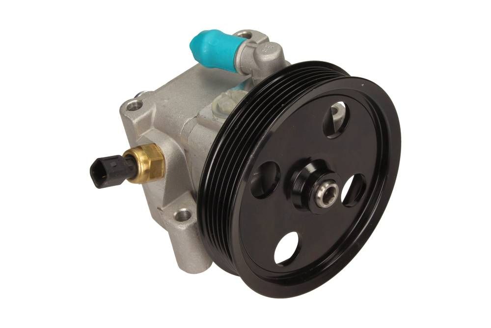 POMPA WSPOMAGANIA FORD FOCUS 04- 1,4 1,6 C-MAX 03-07 1,6 1,8 C-MAX 07- 1,6 MaXgear 48-0112